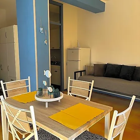 Casa Faith 4* Teulada
