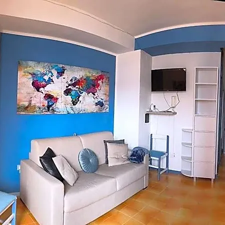 Hotel Casa Faith Teulada