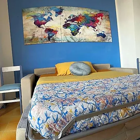 Casa Faith Hotel Teulada
