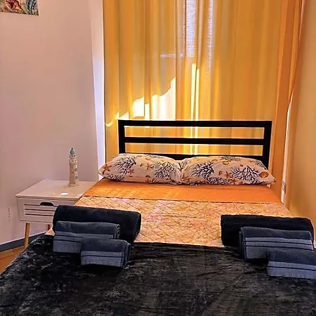 Casa Faith Hotel 4*