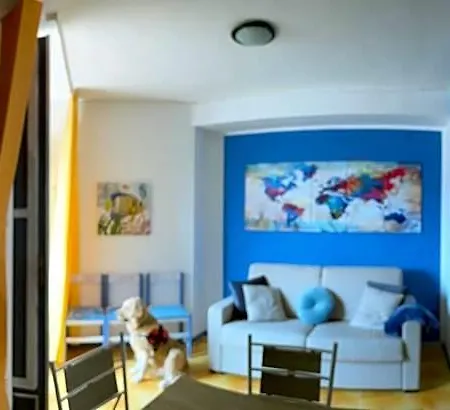 Hotel Casa Faith Teulada